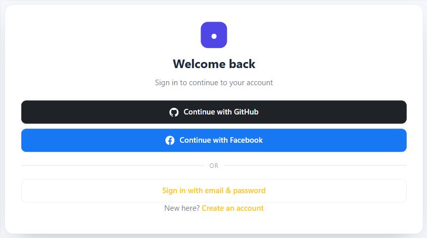 Member Login on Umbraco